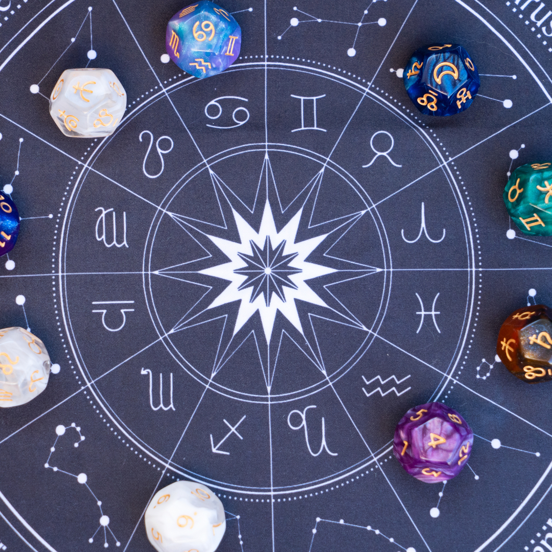 Astrology Reading - 30 Minutes