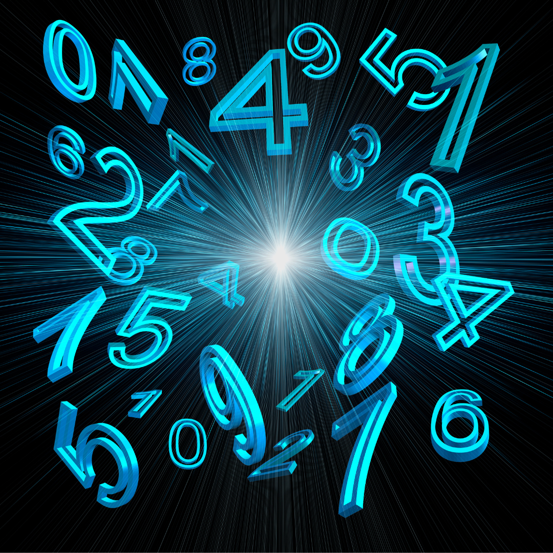 📜 Numerology Report