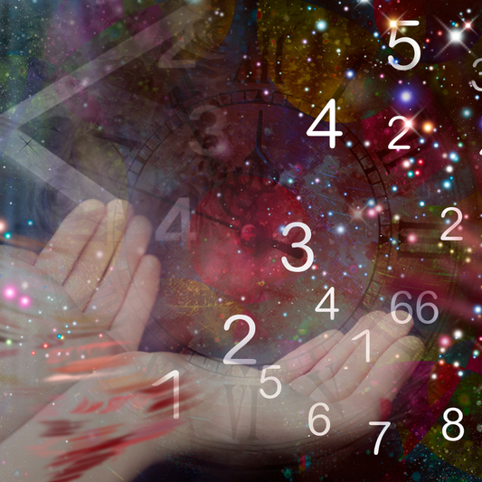 Numerology Reading – 30 Minutes