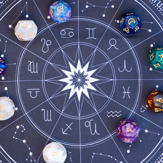 Astrology Reading - 30 Minutes