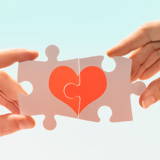 💞 Compatibility Reading (Love/Marriage Matching) – 45 Minutes