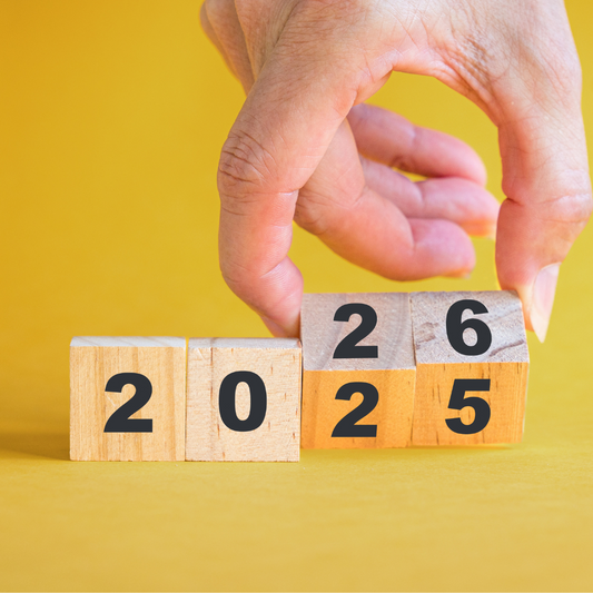📅 2026 Year Ahead Reading – 60 Minutes