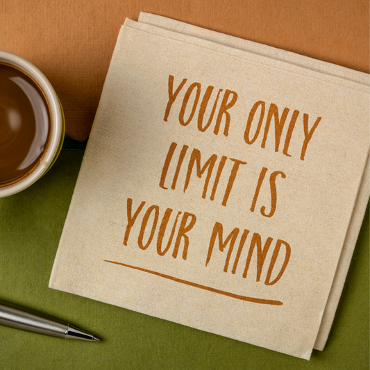 1:1 Affirmation Customization – Words That Reshape Your World